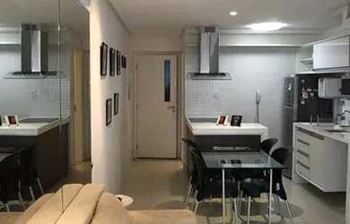 Imagem 1: AP LOFT. 72m² de Área, 1 Vaga na garageme1 Dormitório