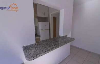 Imagem 3: Apartamento com 1 dormitório para alugar, 40 m² por R$ 2.486,00/mês...
