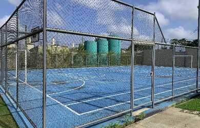 Imagem 12: Casa alto padrão de 3/4, 1 suíte, Condomínio Ville França Ananindeua