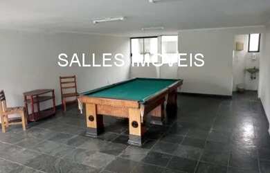 Imagem 13: APARTAMENTO RESIDENCIAL em GUARUJÁ - SP, JARDIM LAS PALMAS