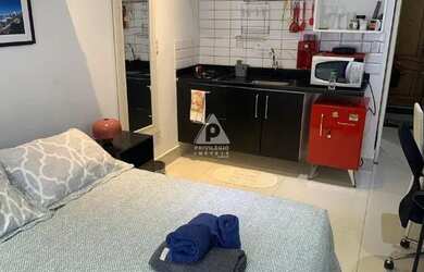 Imagem 8: Apartamento à venda, 1 quarto, Botafogo - RIO DE JANEIRO/RJ