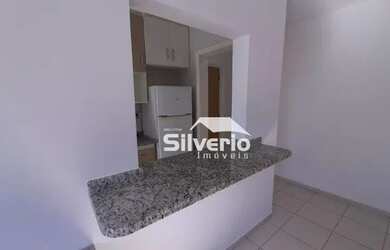 Imagem 5: Apartamento com 1 dormitório para alugar, 40 m² por R$ 2.486,00/mês...