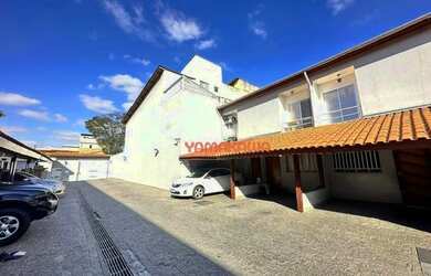 Imagem 12: Sobrado com 2 dormitórios, 60 m² - venda por R$ 265.000,00 ou aluguel por R$ 1.620,00/mês