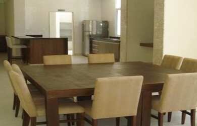 Imagem 6: APARTAMENTO RESIDENCIAL em Salvador - BA, Horto Bela Vista