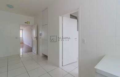 Imagem 14: Locação Apartamento 3 Dormitórios - 132 m² Moema