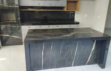 Imagem 5: Casa de condomínio para venda com 168 metros quadrados com 3 quartos