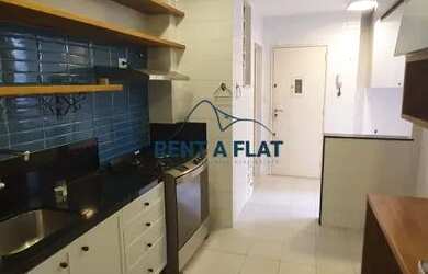 Imagem 8: Apartamento, 2 salas, 3 quartos com garagem com 145mts -Copacabana - Rio...