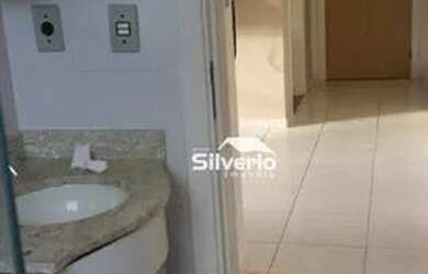 Imagem 8: Apartamento com 1 dormitório para alugar, 40 m² por R$ 2.486,00/mês...