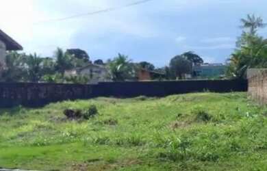 Imagem 2: Lote com 800m2 na Ponta Negra no Condomínio Itaporanga 3 Pronto p Construir