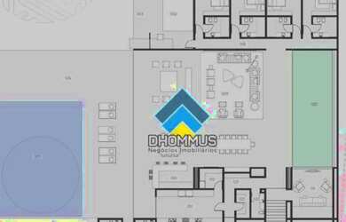 Imagem 4: CONDOMÍNIO FAZENDA BOA VISTA