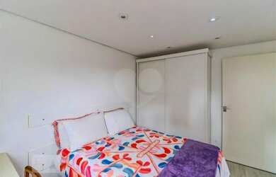 Imagem 13: São Paulo - Apartamento Padrão - SANTO AMARO