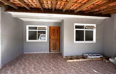 Imagem 6: Vendo casa. 1 Banheiroe2 Dormitórios