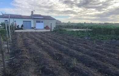 Imagem 2: Vendo lote na Colônia Treze