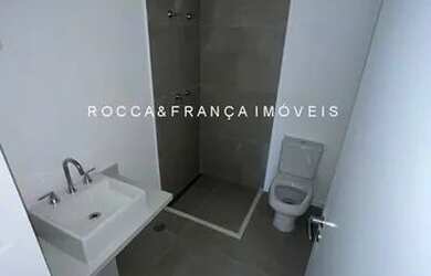 Imagem 12: AP07146 BROOKLIN APARTAMENTO PARA VENDA 167 M² - 4 dormitórios - 2 suítes...