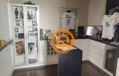 Imagem 2: Casa com 3 dormitórios, 229 m² - venda por R$ 1.799.999,99 ou aluguel...