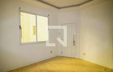 Imagem: O apartamento para alugar possui 2 Dormitórios, 1 Banheiro