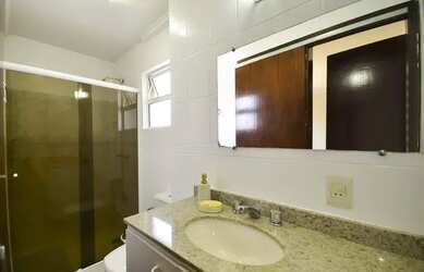 Imagem 4: Casa no Stiep - Salvador - BA