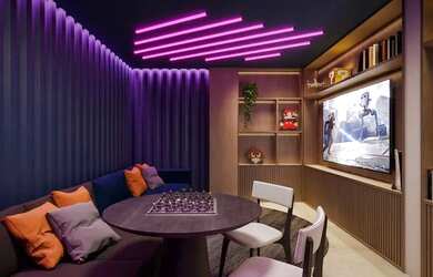 Imagem 9: APARTAMENTO RESIDENCIAL em São Paulo - SP, Vila Mariana