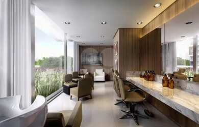 Imagem 11: São Paulo - Apartamento Padrão - BROOKLIN