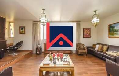 Imagem: O apartamento para alugar possui 3 Dormitórios, 3 Banheiros