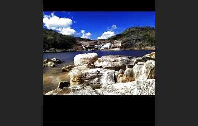 Imagem 16: Chácara. 8.000m² de Área