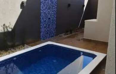 Imagem 14: Casa de condomínio para venda com 168 metros quadrados com 3 quartos