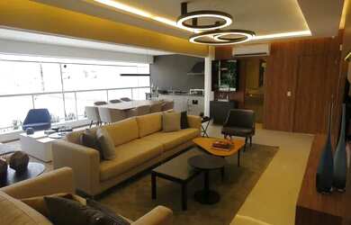 Imagem 10: APARTAMENTO RESIDENCIAL em São Paulo - SP, Mooca