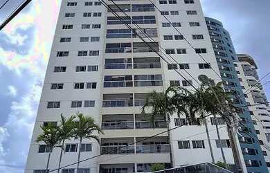 Imagem: O apartamento à venda possui 3 Dormitórios, 3 Banheiros, 2