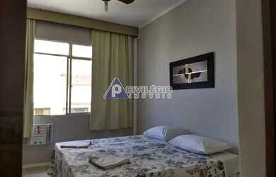 Imagem: A kitnet possui 1 Dormitório, 1 Banheiro, 20m² de Área e