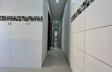 Imagem 12: Casa para venda tem 133 metros quadrados com 3 quartos em Tupi - Praia...