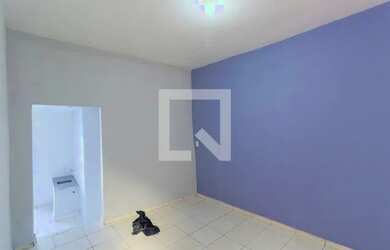 Imagem: A casa possui 1 Dormitório, 1 Banheiro, 50m² de Área e está