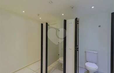 Imagem 12: Laje Corporativa 507² - Vila Olimpia - 200 metro Metro Faria Lima