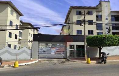 Imagem: O apartamento possui 2 Dormitórios, 1 Banheiro, 58m² de Área