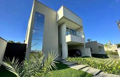 Imagem: Casa para venda com 160 metros quadrados com 4 quartos em Jóquei