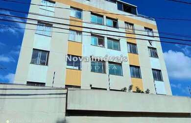 Imagem: O apartamento possui 3 Dormitórios, 1 Banheiro, 1 Vaga na garagem