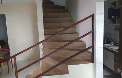 Imagem 8: Férias com Familia ou conjugal em PARIPUEIRA casa em frente ao mar 190...