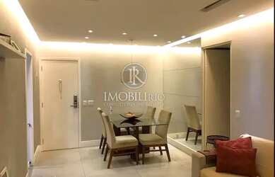 Imagem 4: Apartamento a venda no Jardins Do Recreio -Recreio dos Bandeirantes- RJ