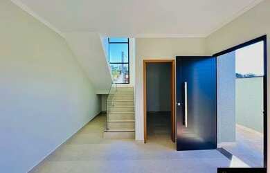 Imagem 8: Casa à venda em Atibaia Aceita financiamento bancário