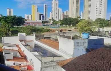 Imagem: O apartamento possui 2 Dormitórios, 2 Banheiros, 2 Vagas na