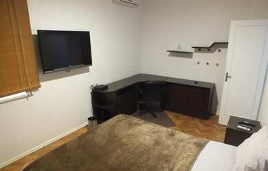 Imagem 6: Apartamento de 135 metros quadrados no bairro Flamengo com 3 quartos