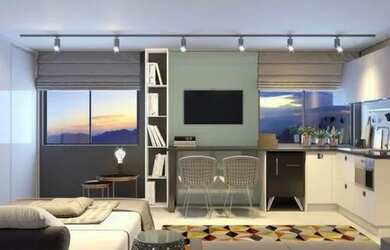 Imagem 9: Apartamento Recreio dos Bandeirantes frente perto da praia