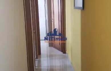 Imagem 2: Apartamento para aluguel, 2 quartos, 1 suíte, 1 vaga, Ingá - Niterói/RJ