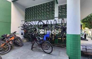 Imagem 15: Apartamento à venda, 45 m² por R$ 180.000 - Boa Vista - São Vicente/SP