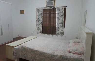 Imagem 2: Casa por temporada a 500 metros da praia do forte