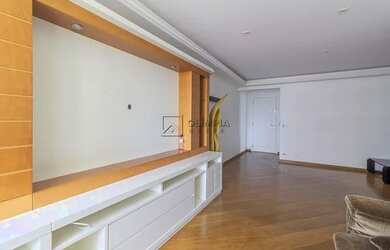 Imagem 6: Locação Apartamento 3 Dormitórios - 145 m² Jardim Paulista