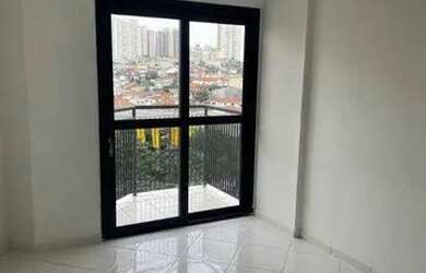 Imagem 5: Apartamento com 2 dormitórios, 54 m² - venda por R$ 500.000 ou aluguel por R$ 2.950/mês