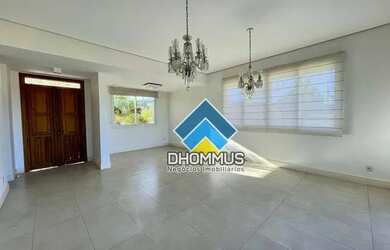 Imagem 2: Casa à venda, 364 m² por R$ 3.800.000,00 - Jardim Plaza Atheneé - Itu/SP