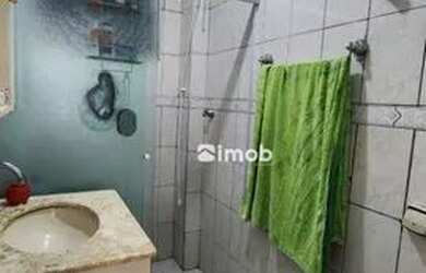 Imagem 6: Apartamento à venda, 45 m² por R$ 180.000 - Boa Vista - São Vicente/SP