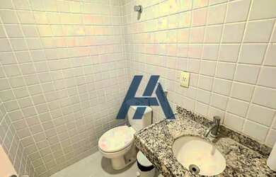 Imagem: Sala à venda, 42 m² por R$ 220.000 - Estação Velha - Campina