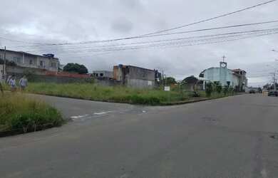 Imagem 5: Terrenos em Novo Porto Canoa